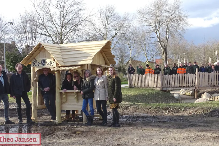 dierense speeltuin ontvangt tuinwinkeltje 03 03 2020 1