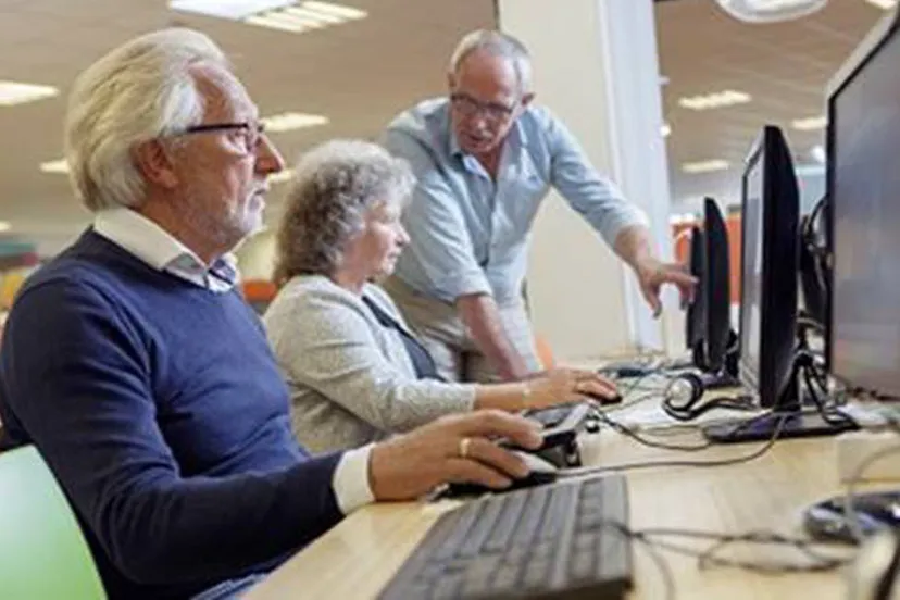 digicafe bibliotheek veluwezoom