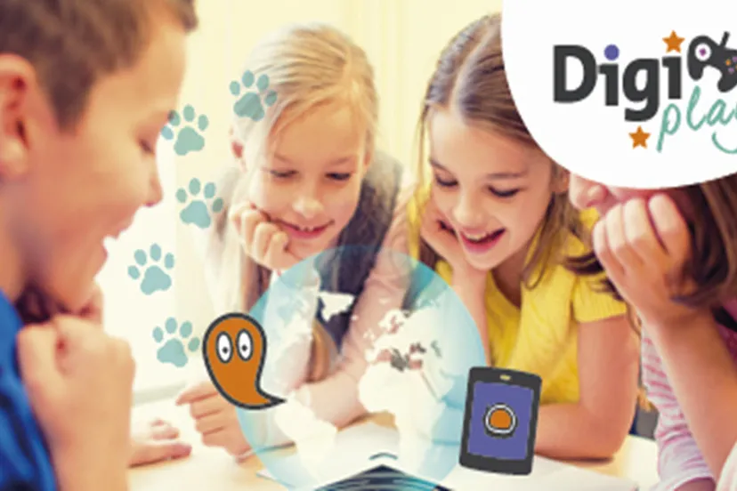 digiplay bibliotheek veluwezoom