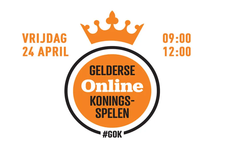 digitale koningsspelen sportbedrijf rheden