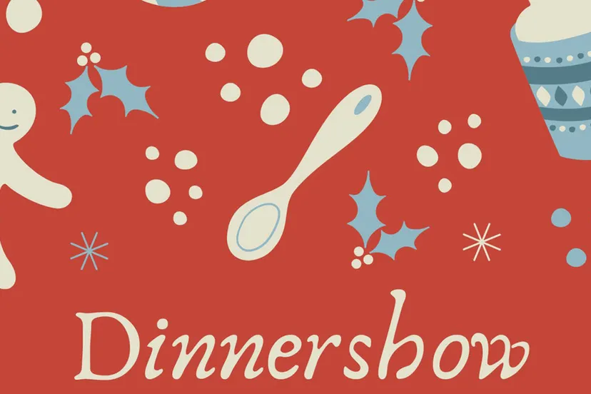 dinnershow het rhedens dieren