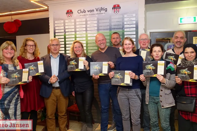 diplomauitreiking imkersvereniging arnhem velp eo 2019 1