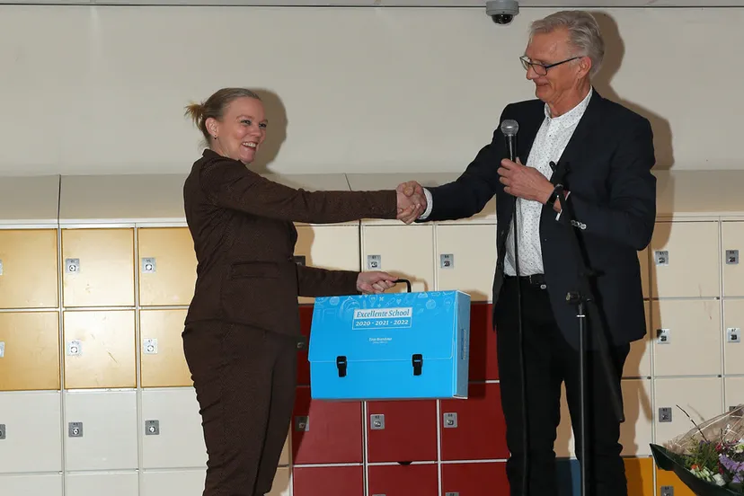 directie met jury titus brandsma