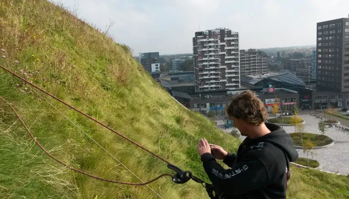 docentstage atlastheater emmen