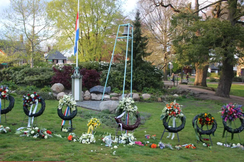 dodenherdenking gemeente rheden 2021 1