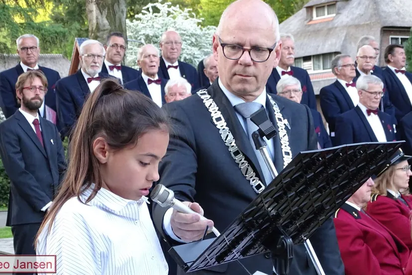 dodenherdenking rheden 2018 0