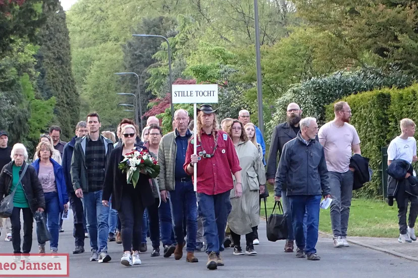 dodenherdenking rheden 2023 3