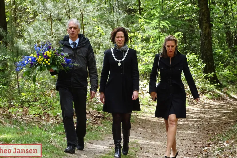 dodenherdenking rozendaal 2019 0