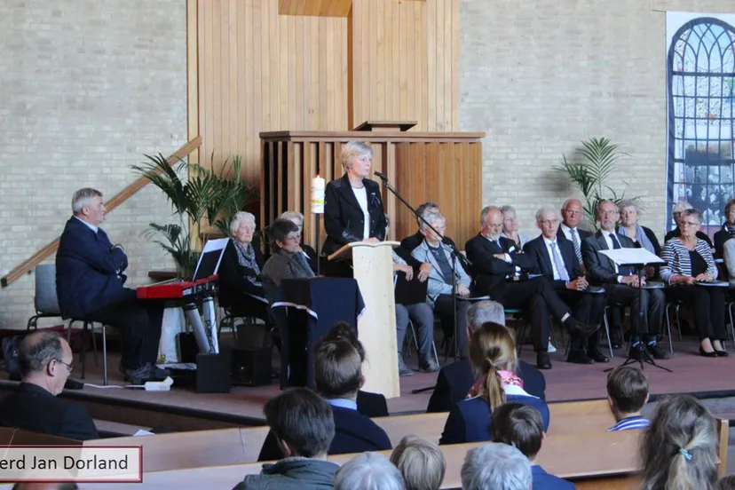 dodenherdenking velp 2018 0
