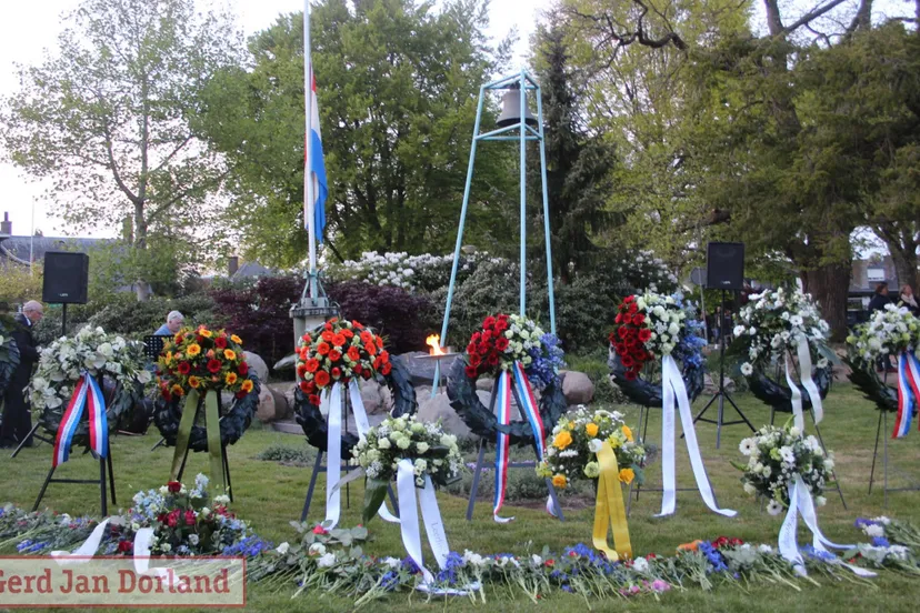 dodenherdenking velp 2022 1