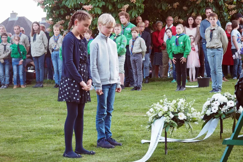 dodenherdenking velp martin volmeijer