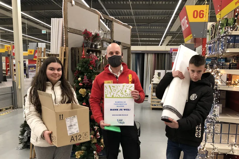 doe rijk kindcentrum leerrijk dieren