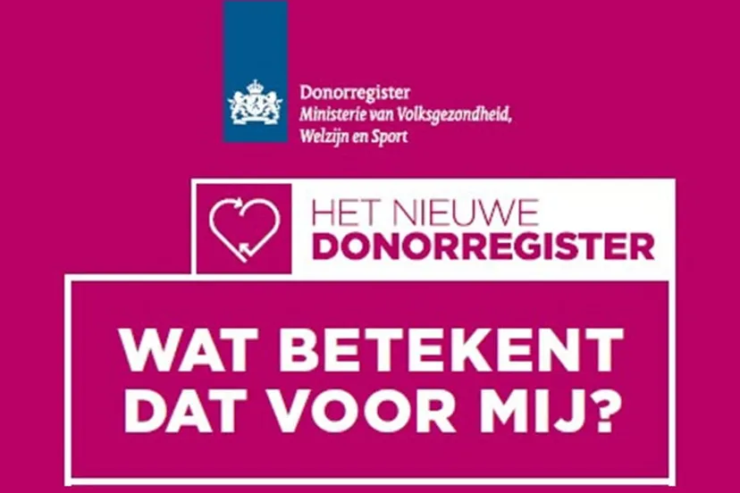donorregister ministerie van volksgezondheid1