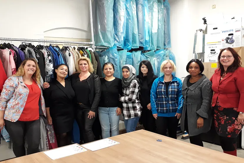 doorslag ii gemeenterheden