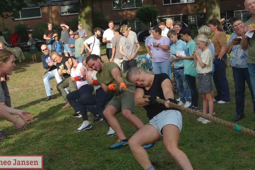 dorpsfeest laag soeren 01 10 2023 1