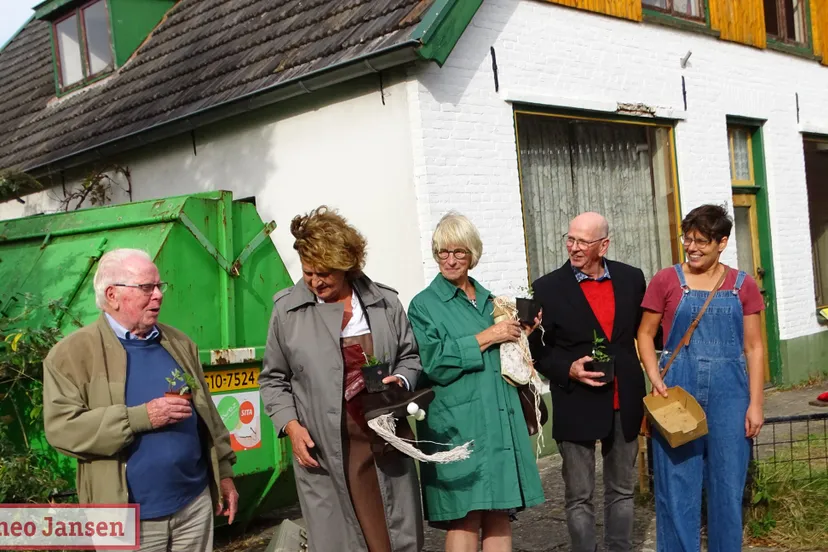 dorpsfeest rheden de arnhemseweg in rheden was zaterdag 7 oktober weer een beetje zoals vroeger 1