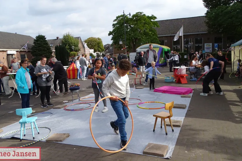 dorpsfeest rheden rheden 450 jaar 2023 10