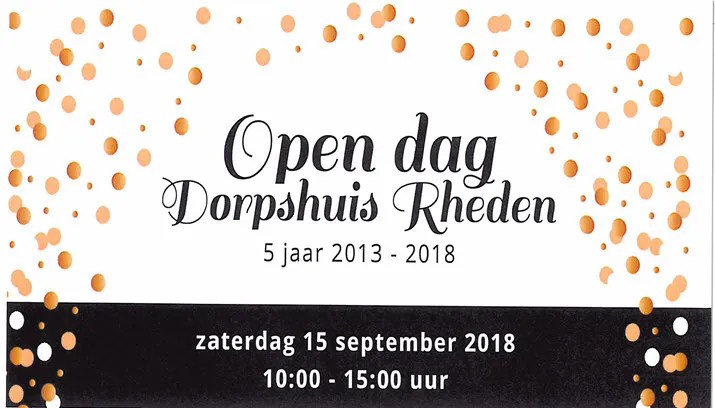 dorpshuis rheden 5 jaar1