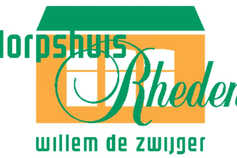 dorpshuis rheden logo