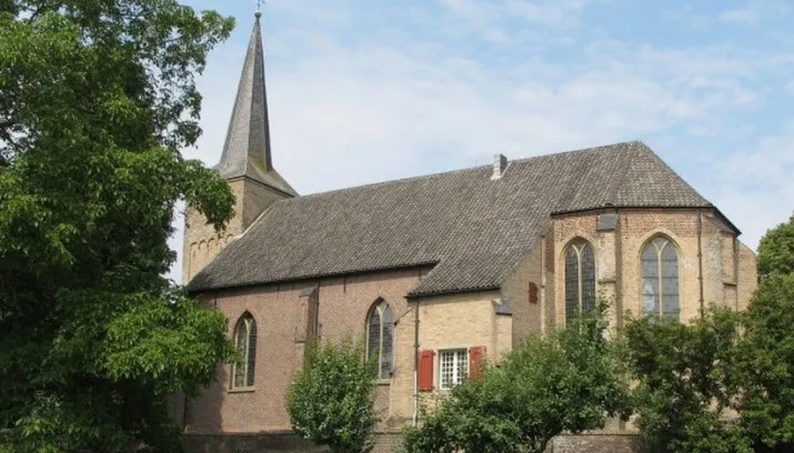 dorpskerk ellecom1