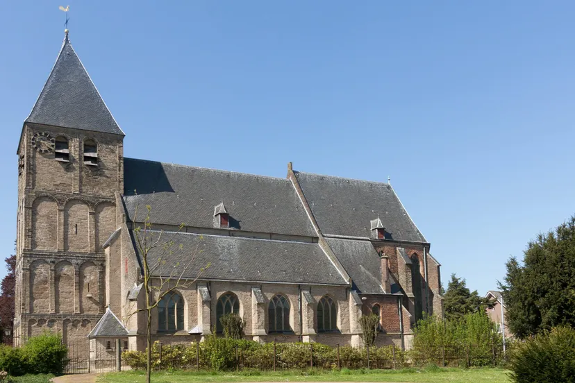 dorpskerk rheden wikipedia