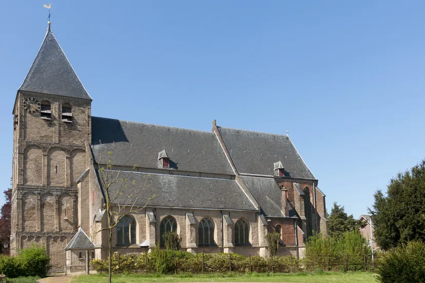 dorpskerk rheden wikipedia