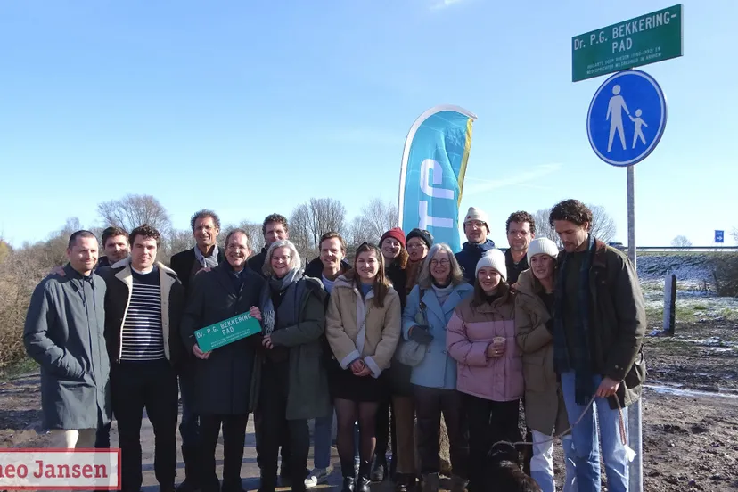 dorpspark de laak in rheden feestelijk geopend 11 03 2023 1