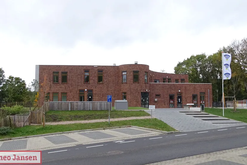 dorpsschool rozendaal