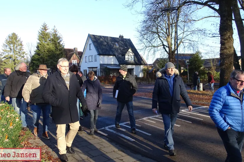 dorpsschouw laag soeren 30 11 2019 0