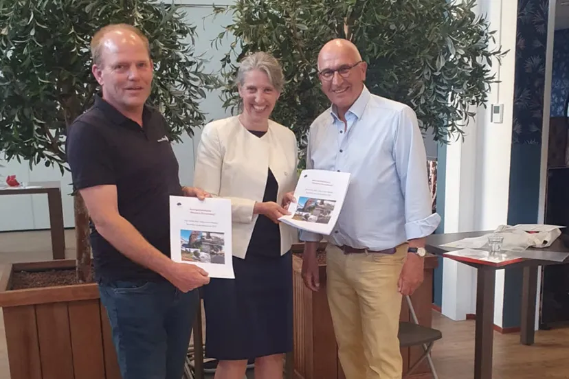 dorpsschouw rhedens dorpsbelang 2023