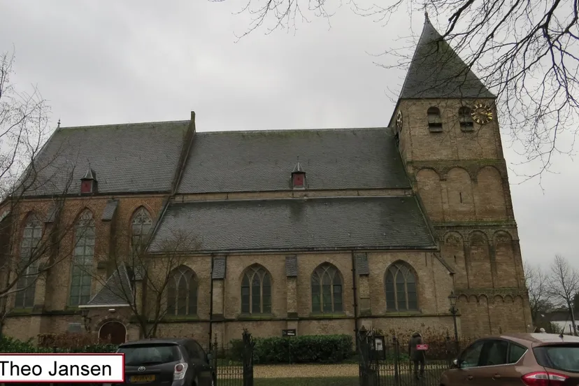 dorpsstraat 31 1 16 001