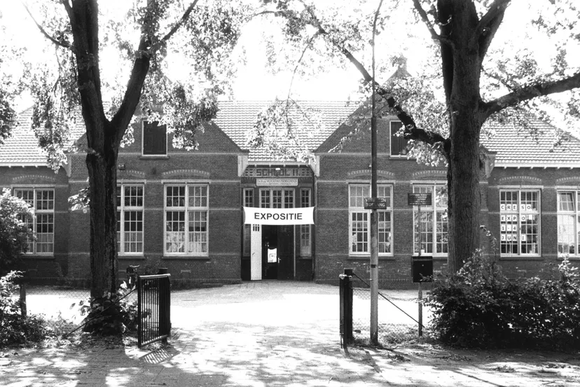 dr van voorthuijsenschool atelier creso