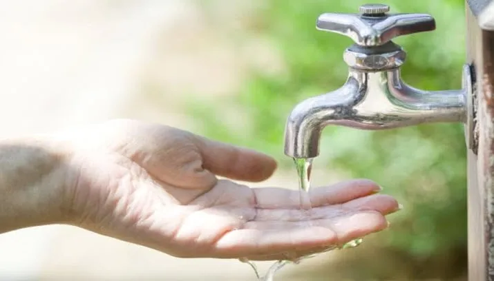 drinkwater provincie gelderland