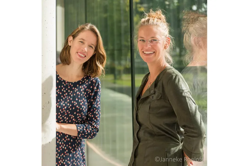 duo cascate at jannekeroelofs wm