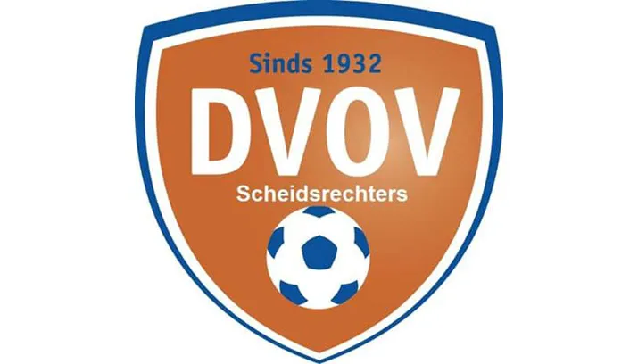 dvov scheidsrechters