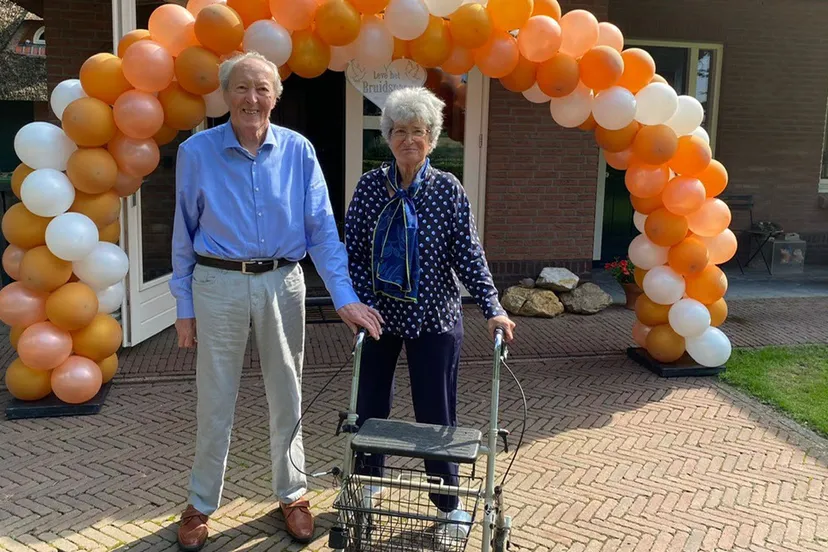 echtpaar arendsen verfuurden gemeente rheden