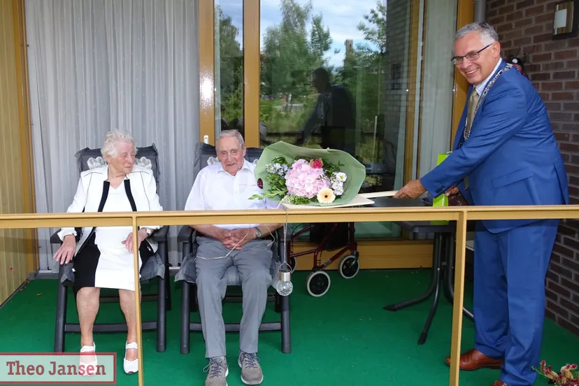 echtpaar elizen 65 jaar getrouwd 20 08 2020 1