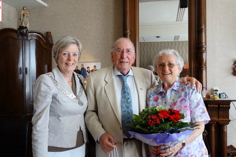 echtpaar erren roelofs