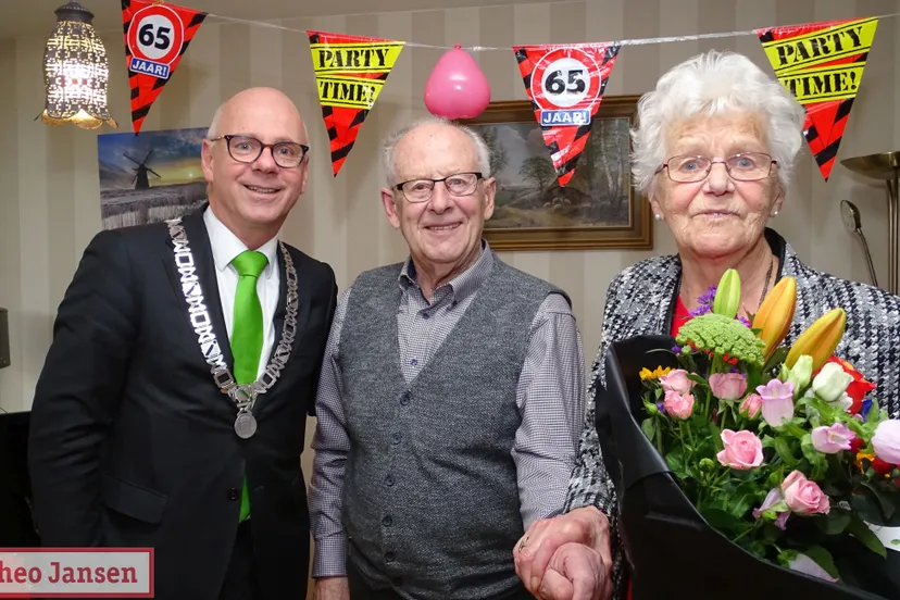 echtpaar jeurissen kemperman 65 jaar getrouwd 21 10 2019 3