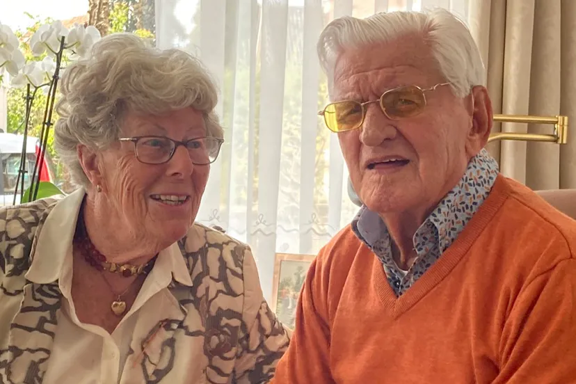 echtpaar kip heijink gemeente rheden