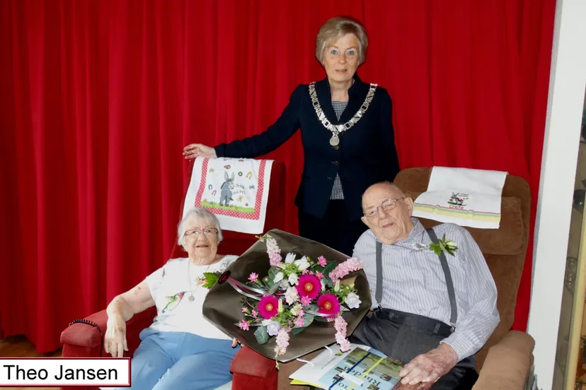 echtpaar louwen hulsker 20 5 17 3