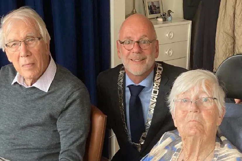 echtpaar schoenaker velthausz gemeente rheden