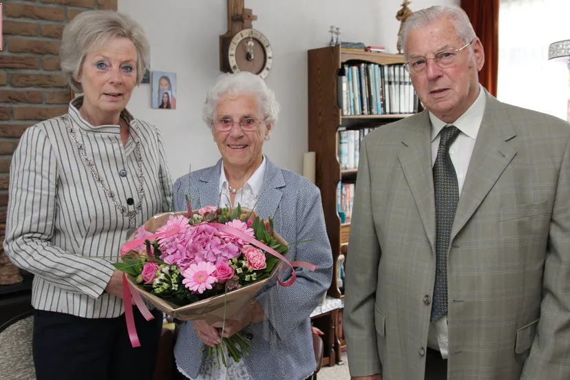 echtpaar smeitink de laak