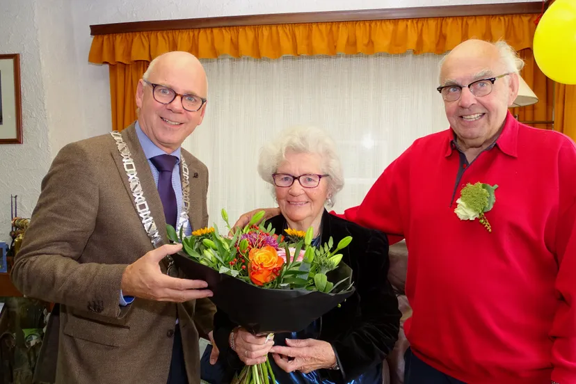 echtpaar westra kaatman 65 getrouwd 2019 10 14 1