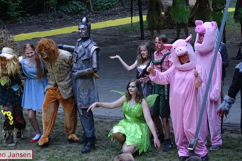 een magisch oz rhedelijk cultureel 30 6 18 18