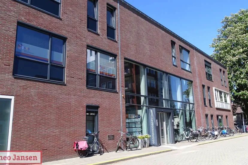 een plus gezondheidscentrum velp