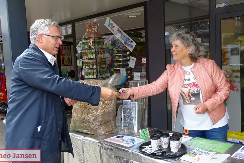 eerste uitgave peukenpocket door bernadette hakken net peukenmeisje 2020 07 10 0