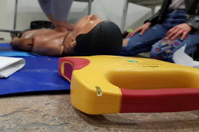 ehbo cursus eba veiligheidsgroep