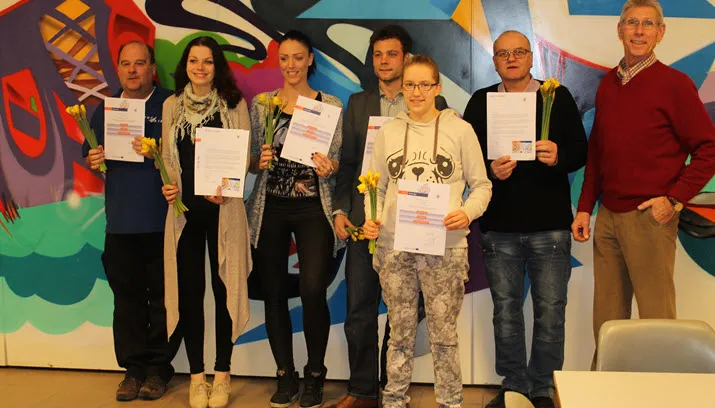 ehbo vereniging rheden