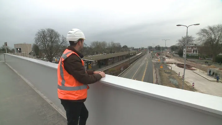 eindejaarsfilm traverse dieren